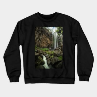 Queen Mary Falls Crewneck Sweatshirt